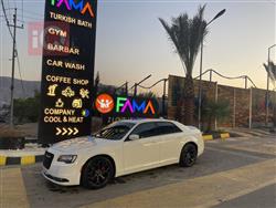 كرايسلر 300